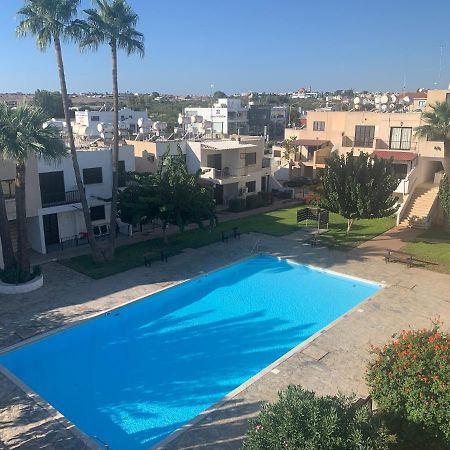 Theodoros Apt. 408 Protaras Exterior photo