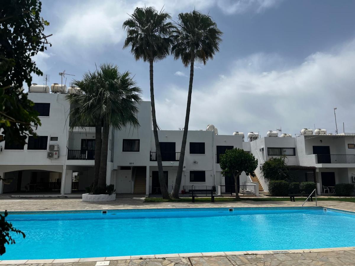 Theodoros Apt. 408 Protaras Exterior photo