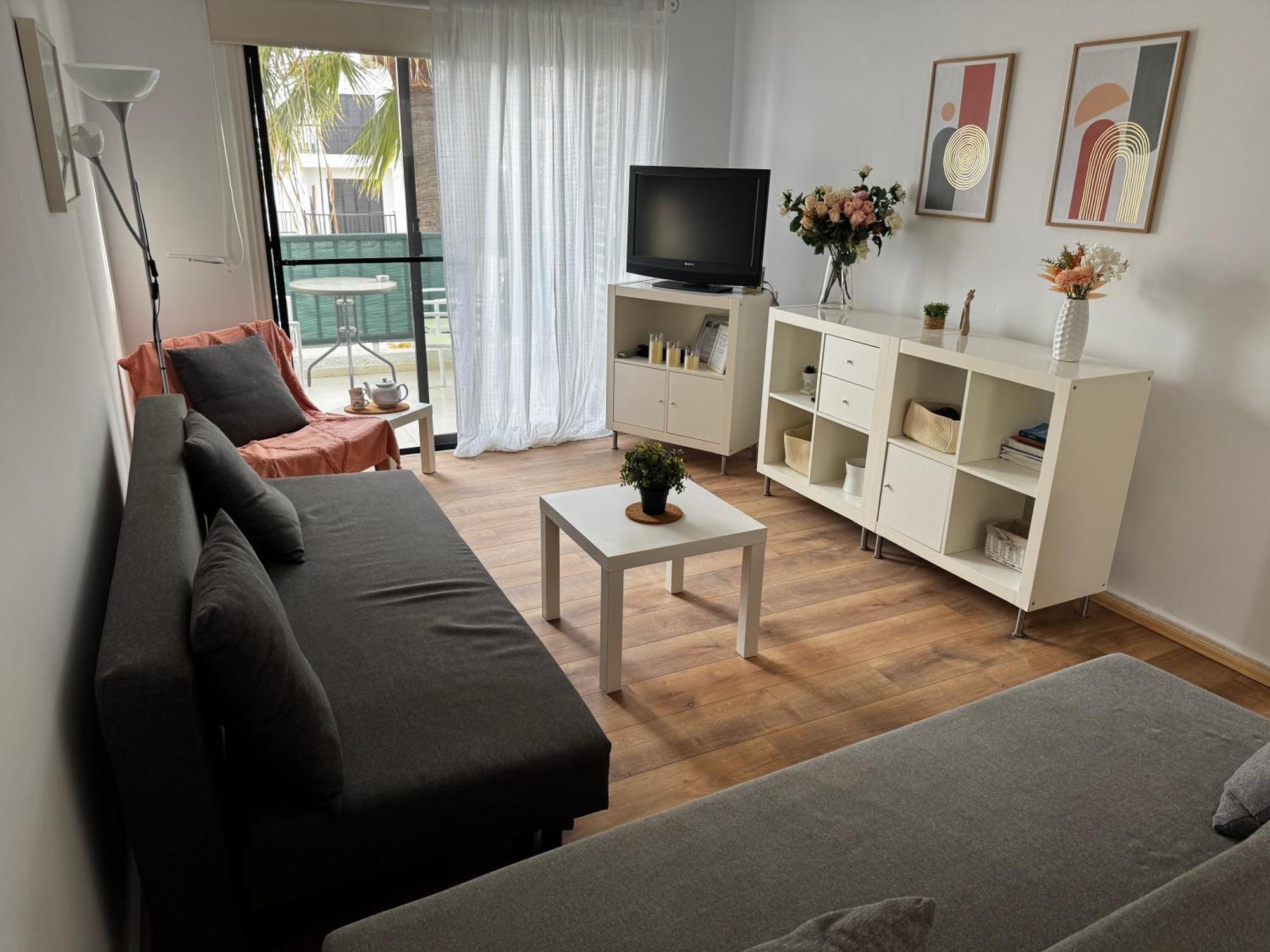 Theodoros Apt. 408 Protaras Exterior photo