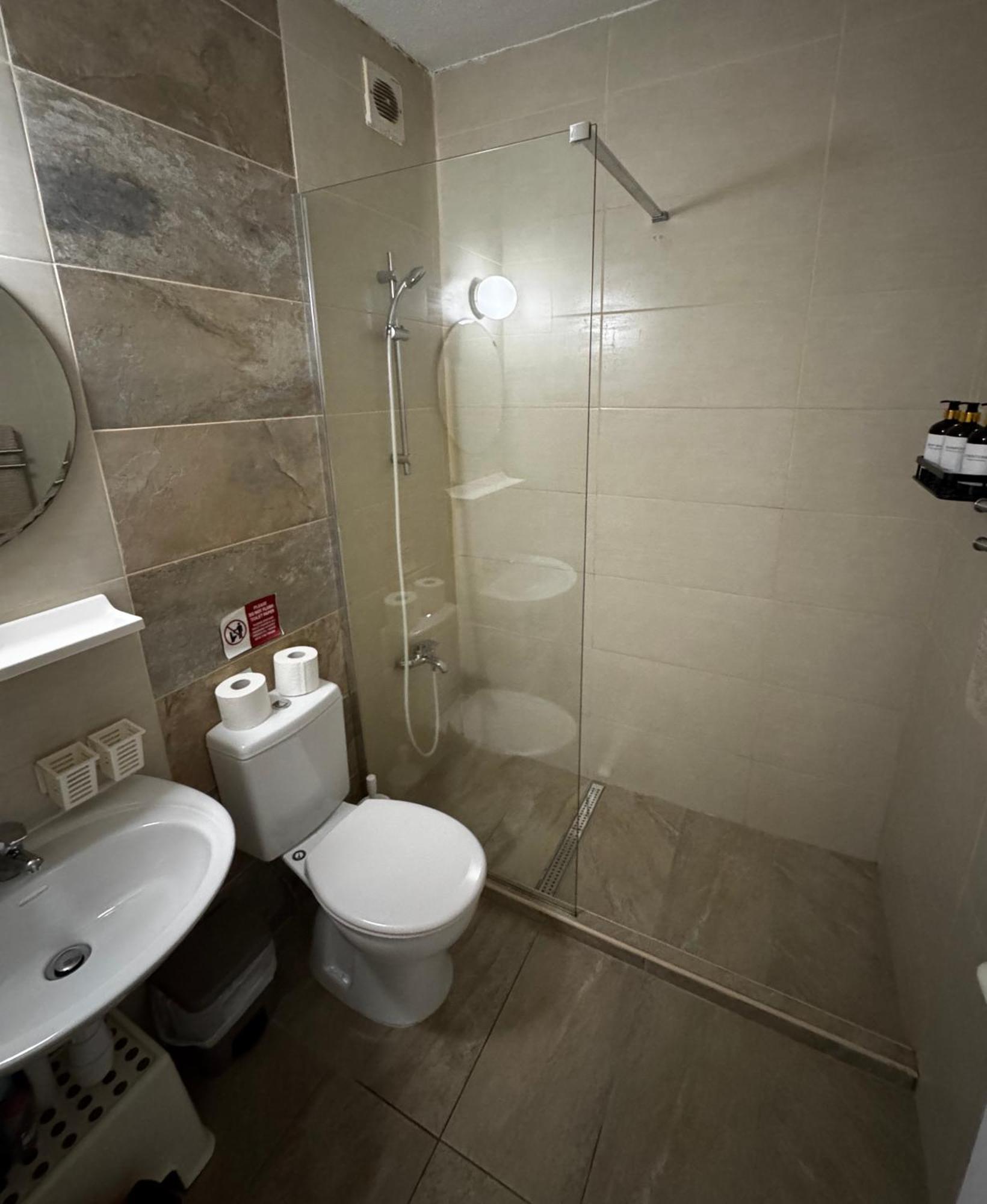 Theodoros Apt. 408 Protaras Exterior photo