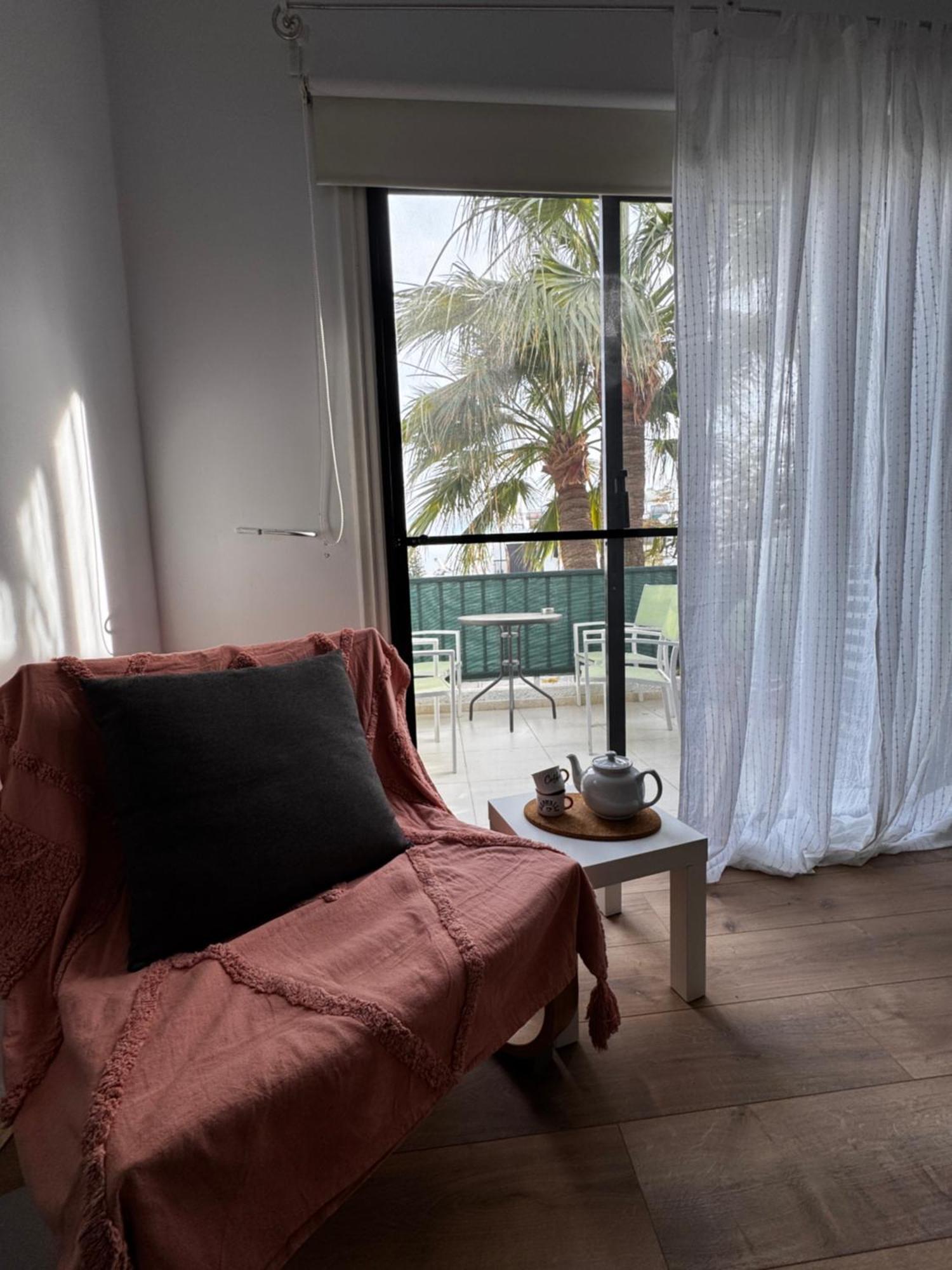 Theodoros Apt. 408 Protaras Exterior photo