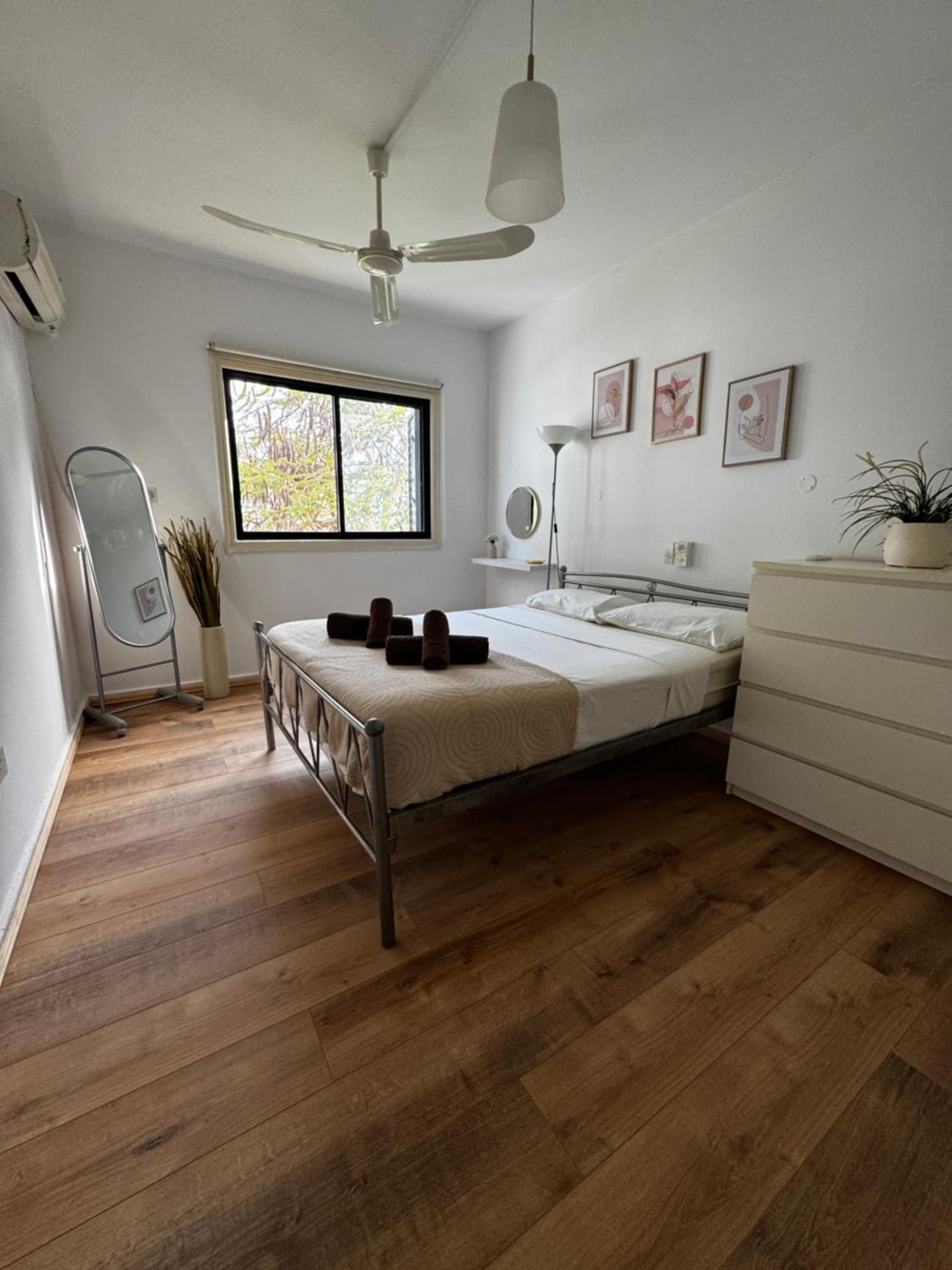 Theodoros Apt. 408 Protaras Exterior photo
