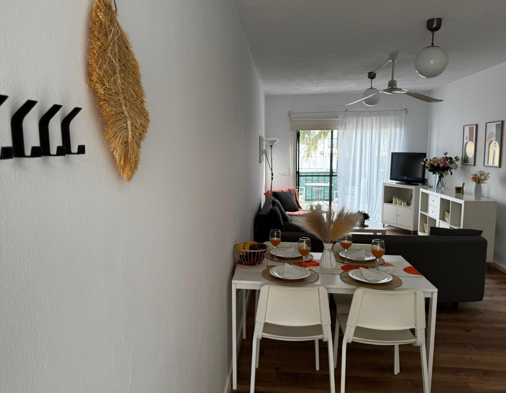 Theodoros Apt. 408 Protaras Exterior photo