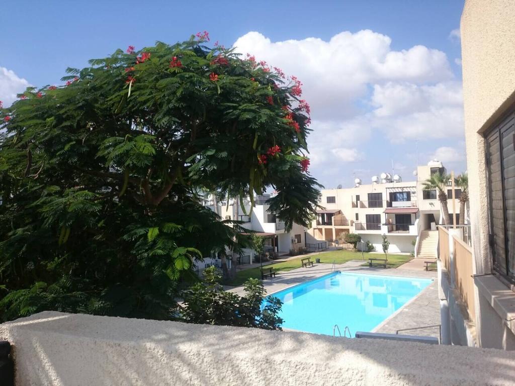 Theodoros Apt. 408 Protaras Exterior photo