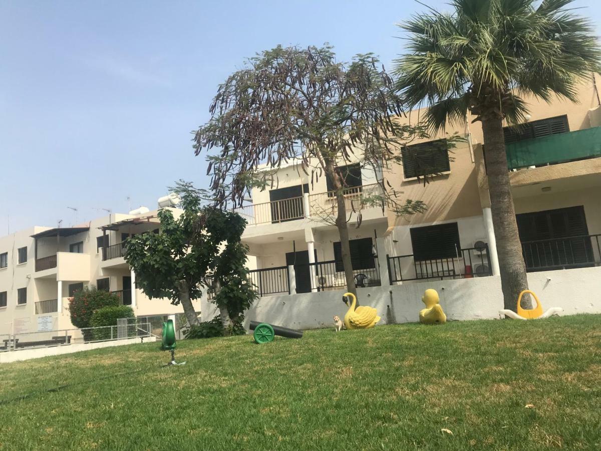 Theodoros Apt. 408 Protaras Exterior photo