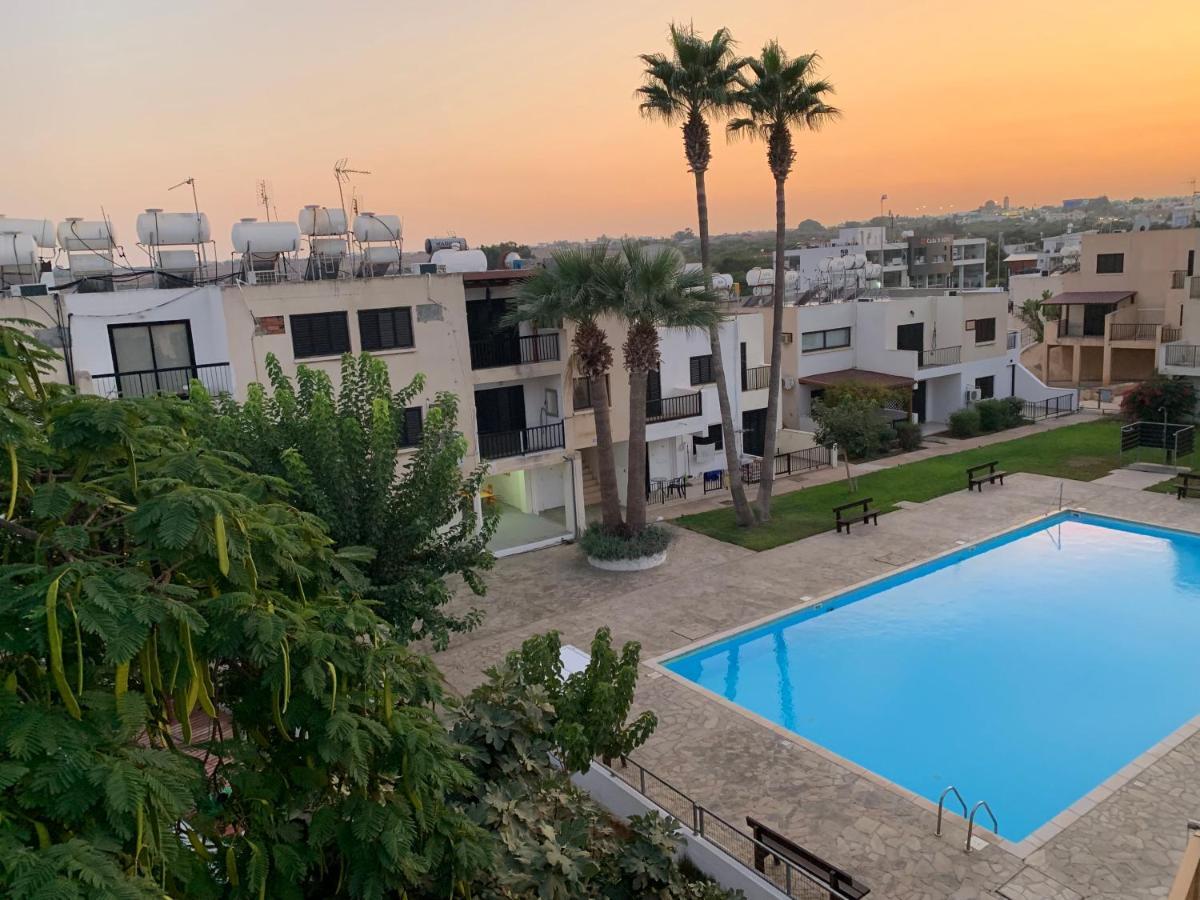 Theodoros Apt. 408 Protaras Exterior photo